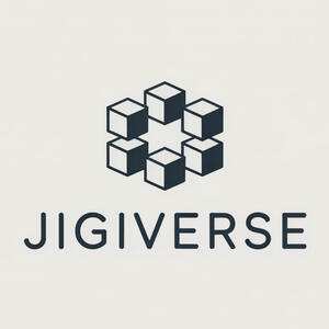 jigiverse logo
